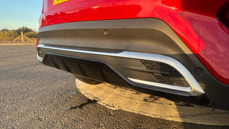 Kia Xceed 1.5T GDi ISG 138 2 5dr Petrol Hatchback